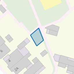 Perceel HGL04-E-1274