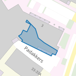 Perceel HGL04-E-1520
