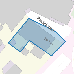 Perceel HGL04-E-1522
