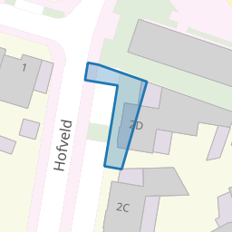 Perceel HGL04-E-1591