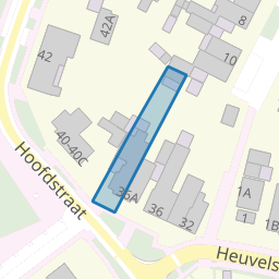 Perceel HGL04-E-1649