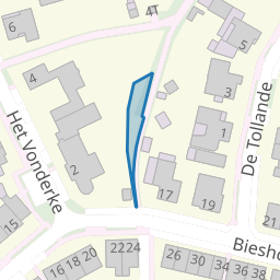 Perceel HGL04-E-1682