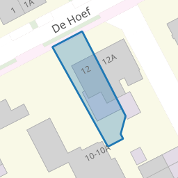 Perceel HGL04-E-1683