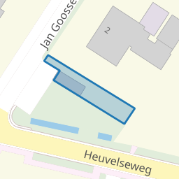 Perceel HGL04-E-1831