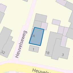 Perceel HGL04-E-761