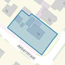 Perceel HGL04-E-850