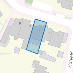 Perceel HGL04-E-939