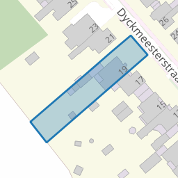 Perceel HGL04-E-993