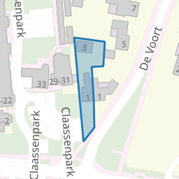 Perceel HGL04-F-1035