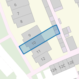 Perceel HGL04-F-1051