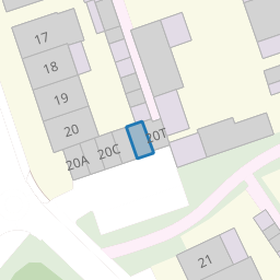 Perceel HGL04-F-1086