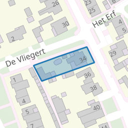 Perceel HGL04-F-1183