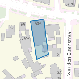 Perceel HGL04-F-1261