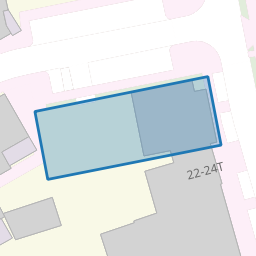 Perceel HGL04-F-1307