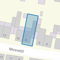 Perceel HGL04-F-1580