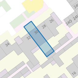 Perceel HGL04-F-1661