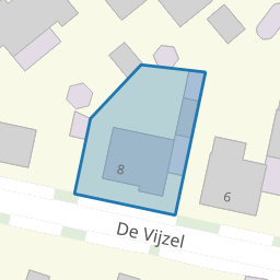 Perceel HGL04-F-1781