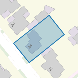 Perceel HGL04-F-1981