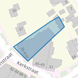 Perceel HGL04-F-2056