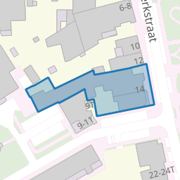 Perceel HGL04-F-2298