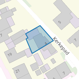 Perceel HGL04-F-2405