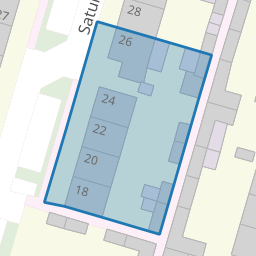 Perceel HGL04-F-2550