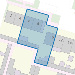 Perceel HGL04-F-2566