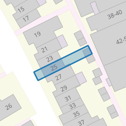 Perceel HGL04-F-2572