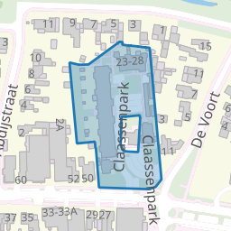 Perceel HGL04-F-2752