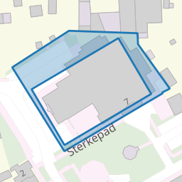 Perceel HGL04-F-2786