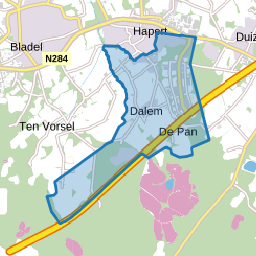 Sectie G