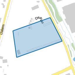 Perceel HGL04-G-1504