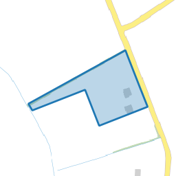 Perceel HGL04-G-1599