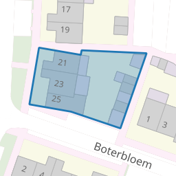 Perceel HGL04-G-1608