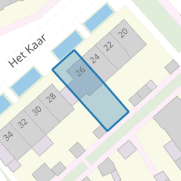 Perceel HGL04-G-1613