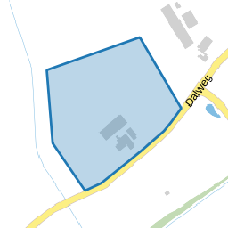 Perceel HGL04-G-1709