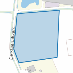 Perceel HGL04-G-1739