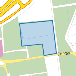 Perceel HGL04-G-181