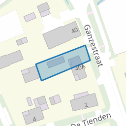 Perceel HGL04-G-2106