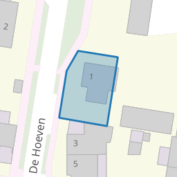 Perceel HGL04-G-2142