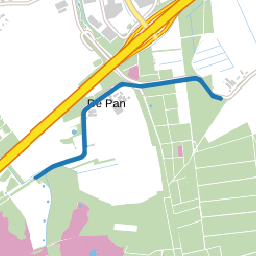 Perceel HGL04-G-384