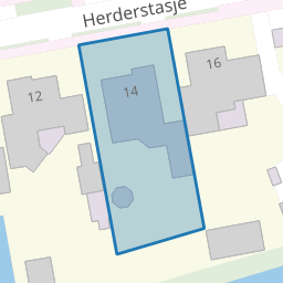 Perceel HGL04-G-680
