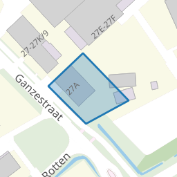 Perceel HGL04-G-871
