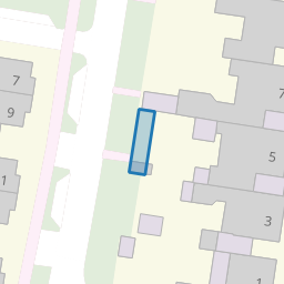 Perceel HGL04-G-908