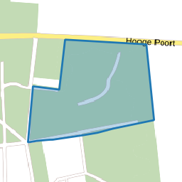 Perceel HGL04-H-108