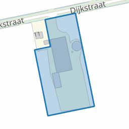 Perceel HGL04-H-1111