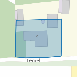 Perceel HGL04-H-150
