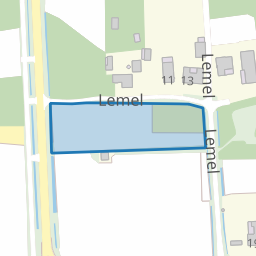 Perceel HGL04-H-154