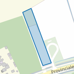 Perceel HGL04-H-171