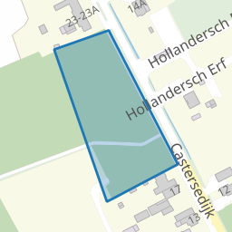Perceel HGL04-H-198